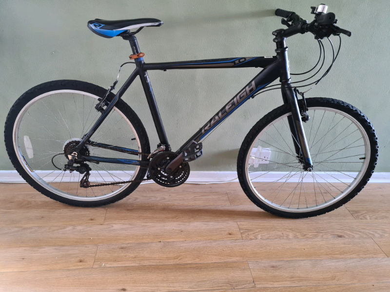 raleigh talus 1.0